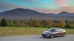 Honda Accord Touring Hybrid 2017 года (NA)